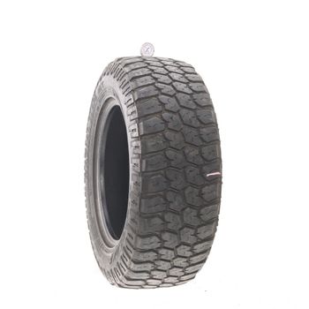 Used LT275/65R18 Westlake SL376 M/T 123/120Q - 8.5/32