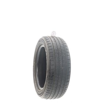 Set of (2) Used 205/55R16 Radar Dimax AS-9 94V - 7-8/32