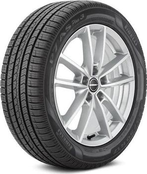 New P245/45R20 Pirelli P7 AS Plus 3 99V