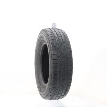 Set of (2) Used LT225/75R16 Cooper Discoverer HTP II 115/112R - 11-12/32