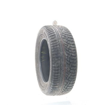 Set of (2) Used 255/60R18 Nokian Remedy WRG5 112V - 6.5/32