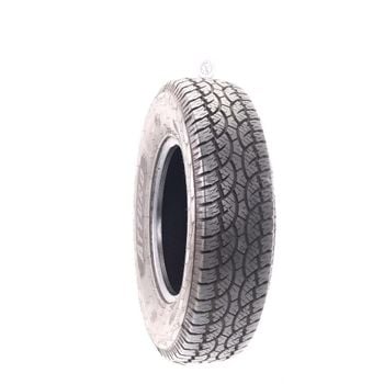 Used LT215/85R16 Atturo Trail Blade AT 115/112S - 12.5/32