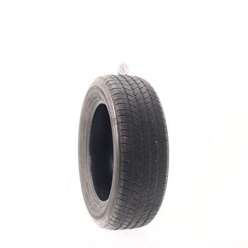 Set of (2) Used 205/60R16 Bridgestone Turanza Quiet Track 92V - 6/32