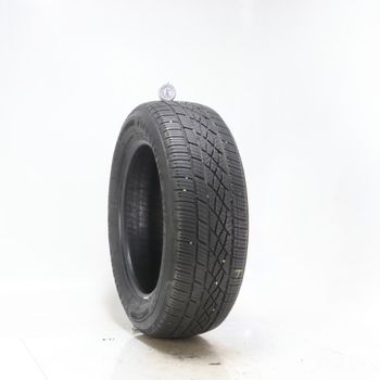 Used 225/60R17 Firestone Firehawk AS V2 99V - 6.5/32