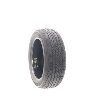 Used 215/55R17 Firestone All Season (Firestone) 94V - 7.5/32