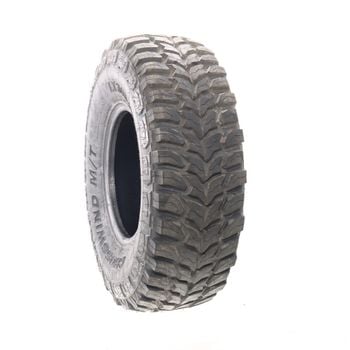 Driven Once LT315/75R16 Linglong Crosswind M/T 127/124Q - 19/32