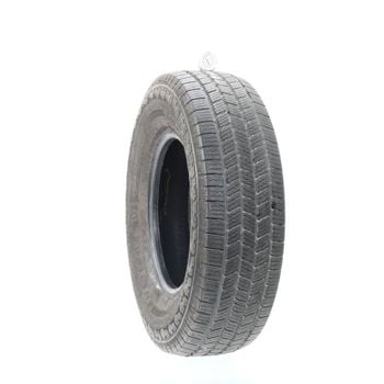 Set of (2) Used LT245/75R16 Firestone Transforce HT3 Enliten 120/116R - 12.5-13/32