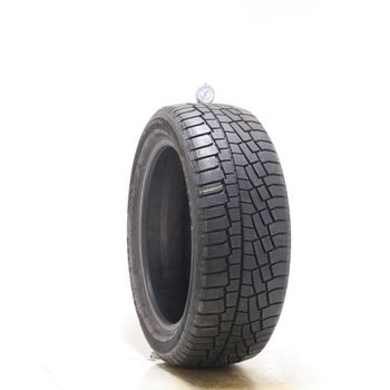 Set of (2) Used 225/50R18 Cooper Discoverer True North 95T - 8-8.5/32