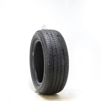 Used 235/55R17 Bridgestone Turanza Quiet Track 99V - 6.5/32