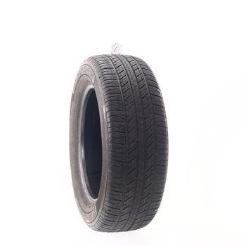 Set of (2) Used 245/60R18 Ironman RB-SUV 105H - 8.5-9.5/32