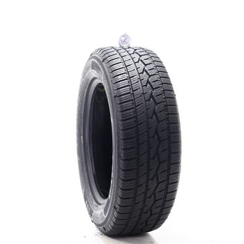 Used 245/60R18 Toyo Celsius CUV 105H - 8.5/32