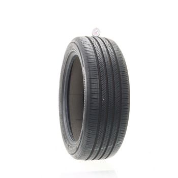 Used 235/50R20 Hankook iON evo AS SUV Sound Absorber EV 104W - 9/32