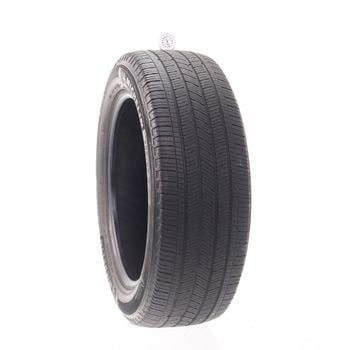 Set of (4) Used 255/55R20 Michelin Primacy A/S 110V - 6/32