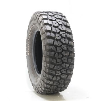 Used LT285/70R17 BFGoodrich Mud-Terrain T/A KM2 121/118Q - 15/32