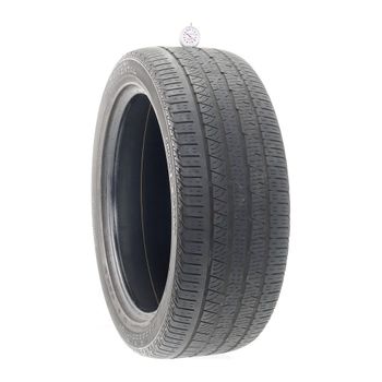 Used 255/45R20 Continental CrossContact LX Sport AO 101H - 4.5/32