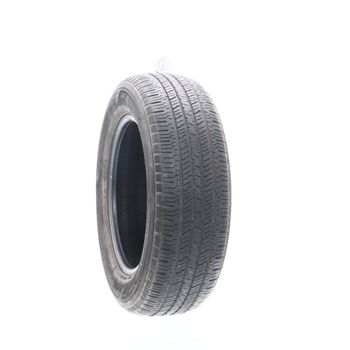 Set of (2) Used 225/65R17 Hankook Dynapro HT 102H - 7.5/32