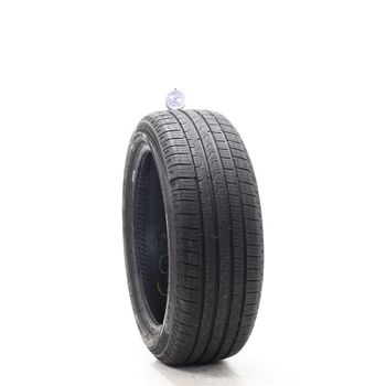 Set of (2) Used 205/50R17 Pirelli Cinturato strada GT2 93H - 9/32