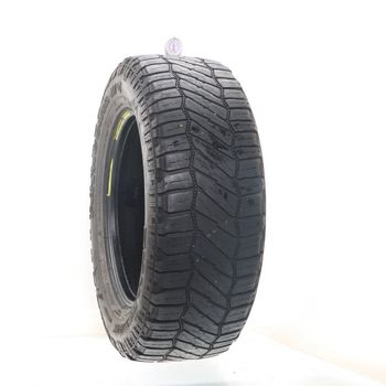 Used LT295/60R20 Milestar Patagonia X/T 126/123R - 6.5/32