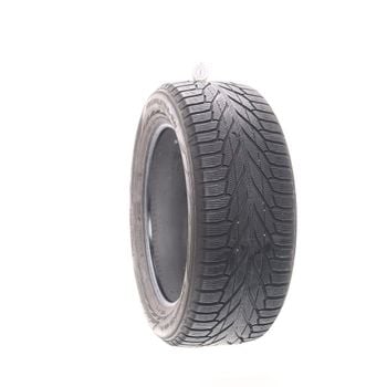 Set of (2) Used 275/50R20 Nokian Hakkapeliitta R2 SUV 113R - 7-8/32