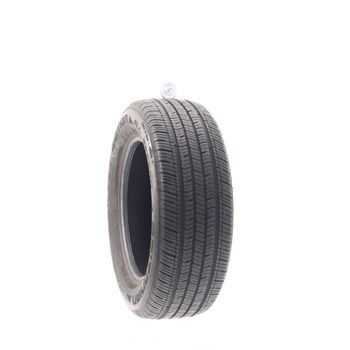 Set of (2) Used 215/60R16 Arizonian Silver Edition 95V - 9/32
