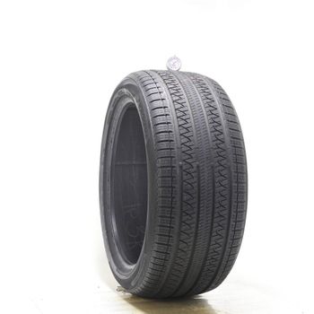 Used 285/40R21 Yokohama Avid GT S35 NO 109V - 9/32