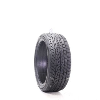 Set of (2) Used 225/40ZR18 General G-Max AS-05 92W - 7.5-8/32