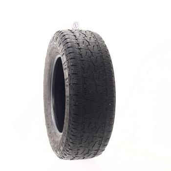 Used 265/65R18 Bridgestone Dueler A/T REVO 3 112T - 6.5/32