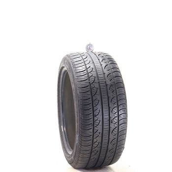 Used 275/40R19 Pirelli P Zero Nero 105H - 7.5/32