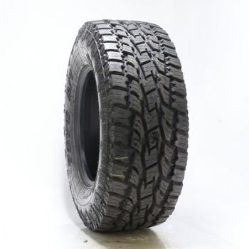Driven Once LT325/65R18 Toyo Open Country A/T II 127/124R - 18/32