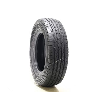 New LT245/70R17 Hankook Dynapro HT 119/116S - 15/32