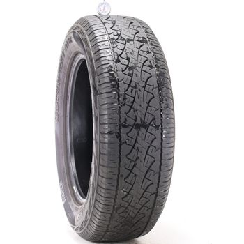 Set of (2) Used 275/60R20 Pirelli Scorpion ATR 115T - 7/32