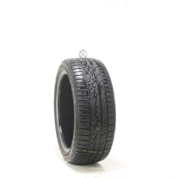 Used 215/45R17 Sumitomo HTR A/S P03 91W - 5.5/32