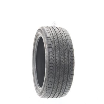Used 245/45R20 Continental ProContact TX 99H - 7.5/32