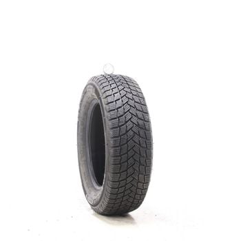 Set of (2) Used 195/65R15 Michelin X-Ice Snow 95T - 9.5/32