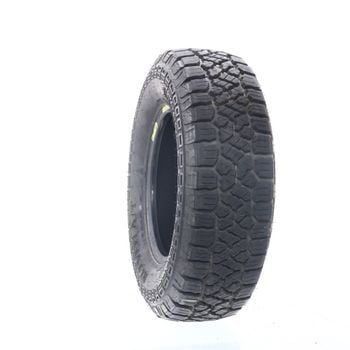 Used LT245/75R16 Kenda Klever AT2 120/116S - 14.5/32
