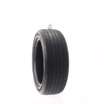 Set of (4) Used 215/55R17 Westlake SA-07 94V - 7-8/32