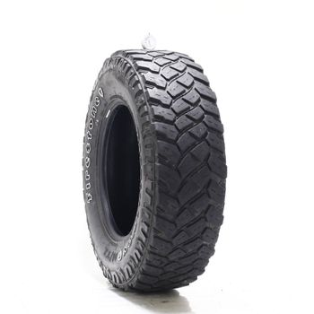 Used LT255/75R17 Firestone Destination M/T2 111/108Q - 6/32