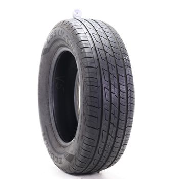 Set of (2) Used 255/65R18 Cooper CS5 Ultra Touring 111H - 7/32