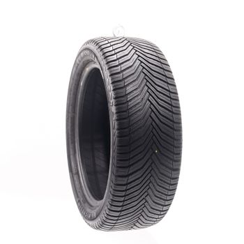 Used 245/50R20 Michelin CrossClimate 2 102V - 7.5/32
