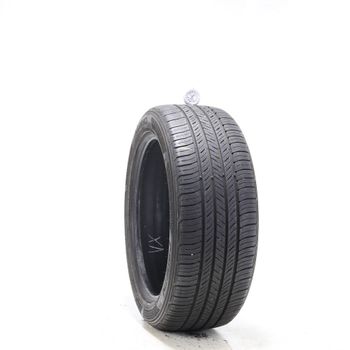 Used 235/50R19 Kumho Crugen HP71 103V - 8.5/32