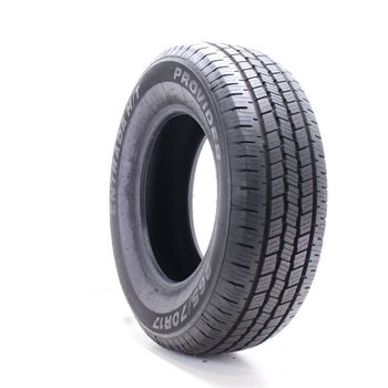 Driven Once 265/70R17 Provider Entrada H/T 115T - 13/32