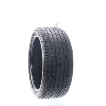 Set of (2) Used 275/40R20 Bridgestone Potenza RE980AS+ 106W - 6-7.5/32
