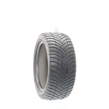 Used 255/45R17 Dunlop SP Winter Sport M3 MO 98V - 7/32