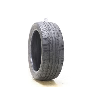 Set of (2) Used 255/45R20 Goodyear Eagle RS-A 101V - 5.5-6.5/32