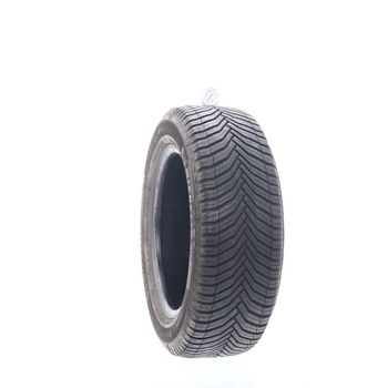 Used 225/60R17 Michelin CrossClimate 2 99H - 8/32
