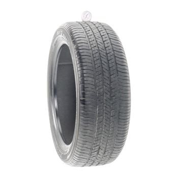 Set of (2) Used 215/50R18 Yokohama Avid S34FV 92V - 8-9.5/32