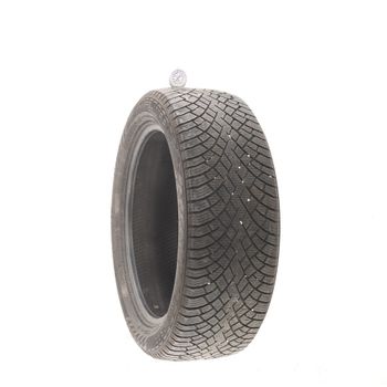 Set of (2) Used 245/50R20 Nokian Hakkapeliitta R5 SUV 105R - 8.5-9/32