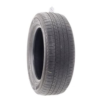 Set of (4) Used 245/60R18 Michelin Latitude Tour 105T - 5/32