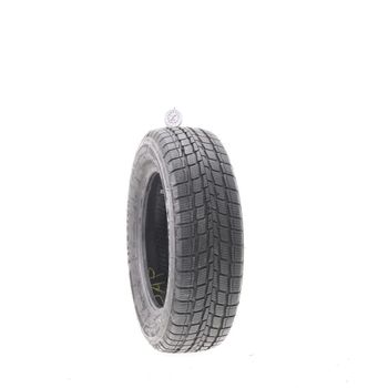 Set of (4) Used 195/65R15 Firestone WeatherGrip 91H - 8.5-9.5/32
