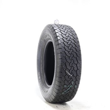 Used LT245/75R17 BFGoodrich Rugged Trail T/A 121/118R - 9/32